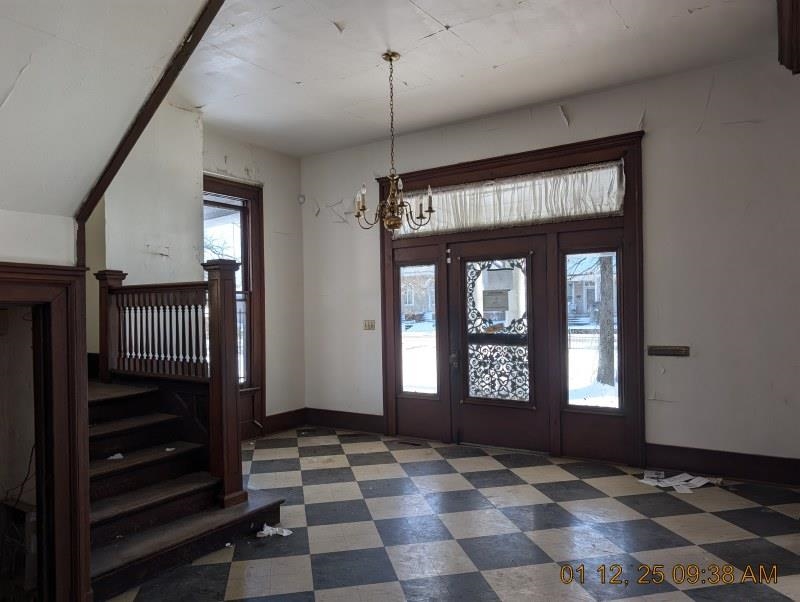 Moore and Penzel - Residential