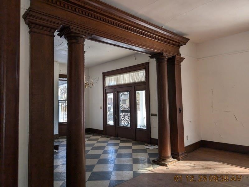 Moore and Penzel - Residential