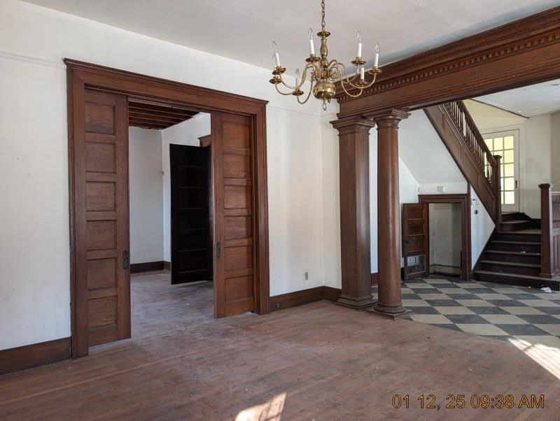 Moore and Penzel - Residential