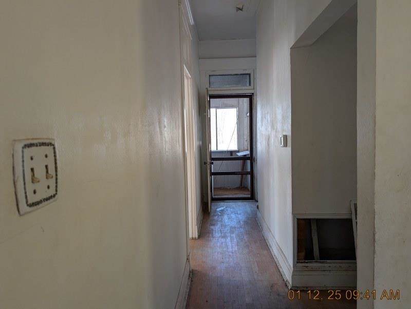 Moore and Penzel - Residential