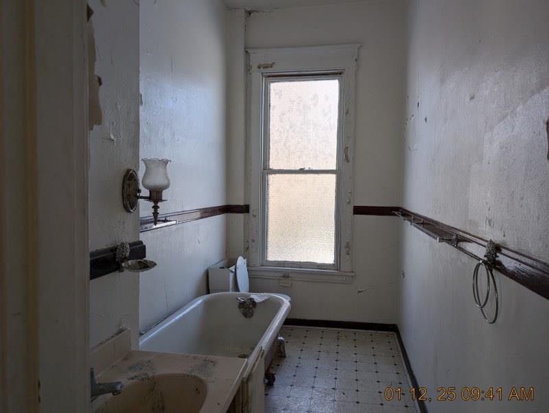 Moore and Penzel - Residential