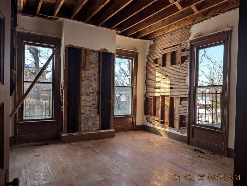 Moore and Penzel - Residential