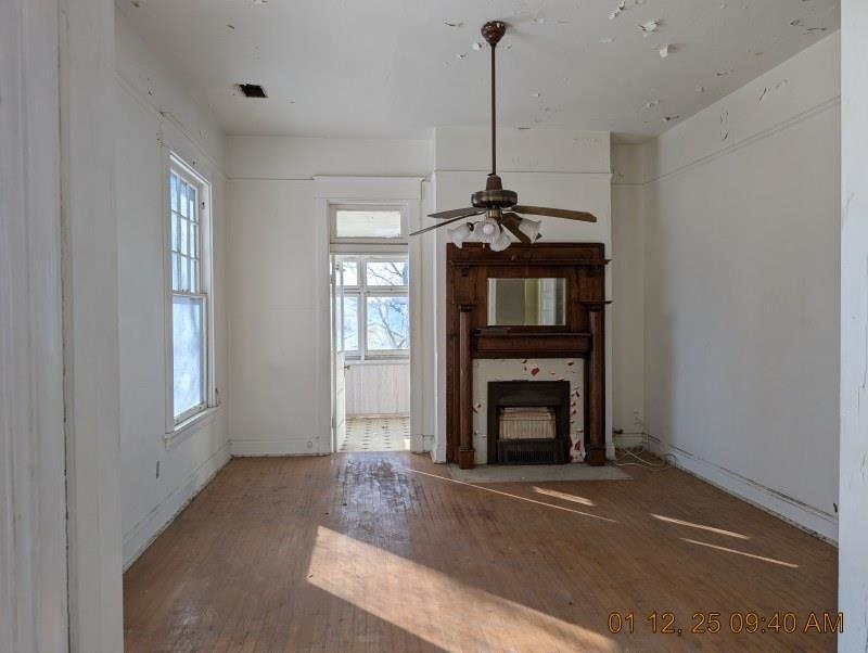 Moore and Penzel - Residential