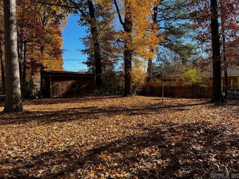 Chicot Manor - Residential