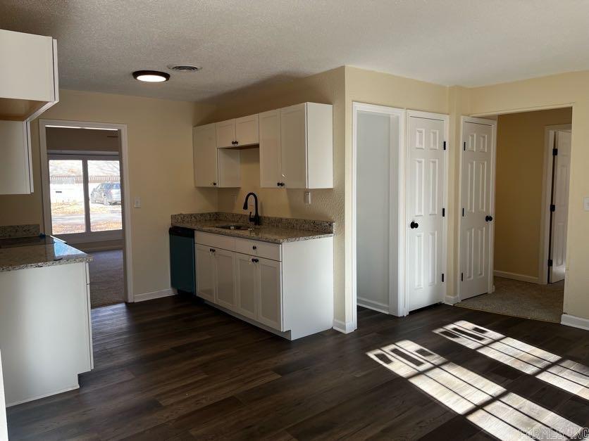 Chicot Manor - Residential