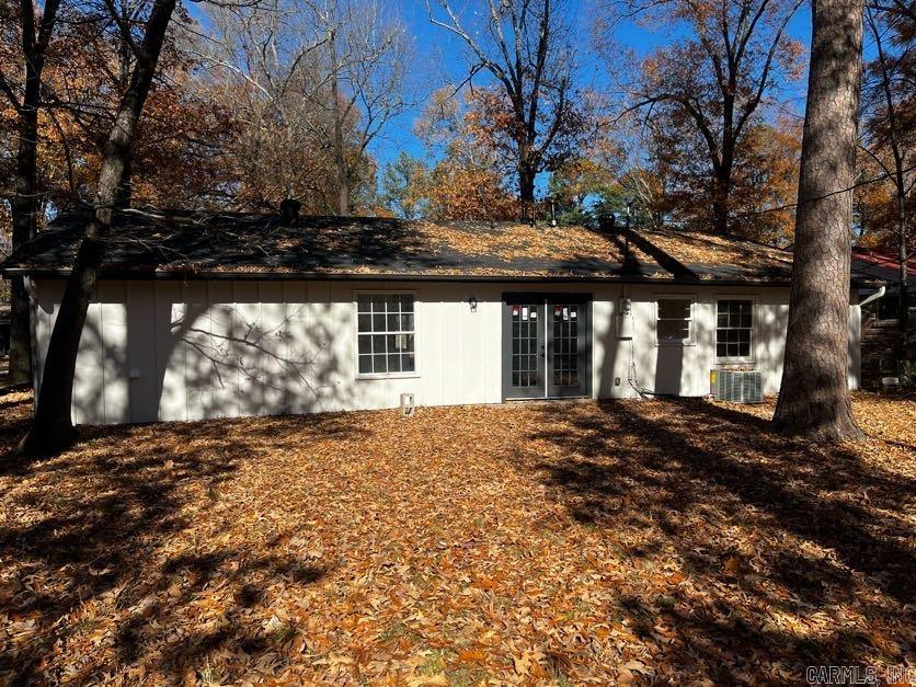 Chicot Manor - Residential