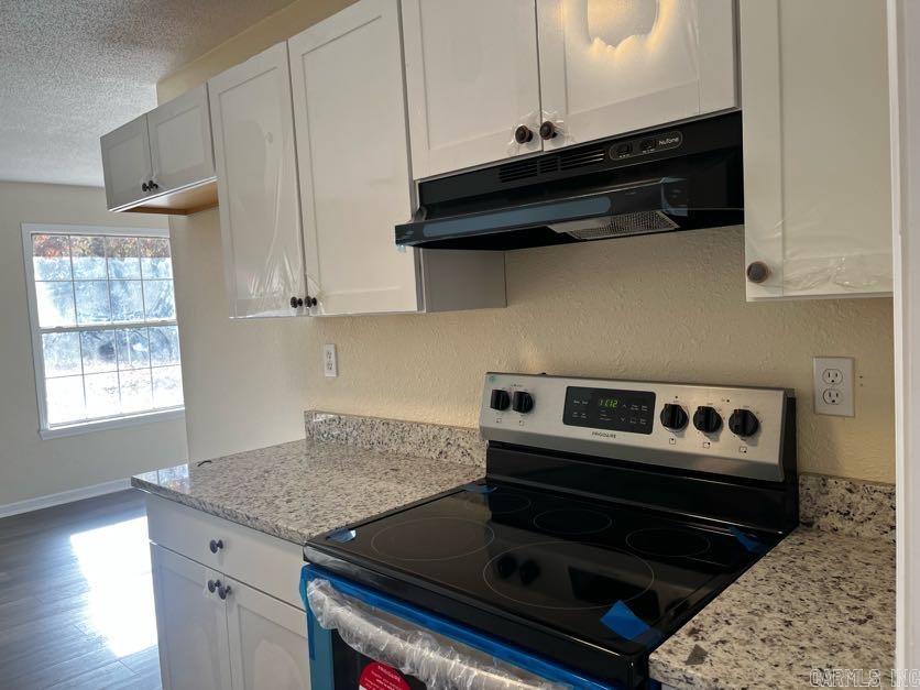 Chicot Manor - Residential