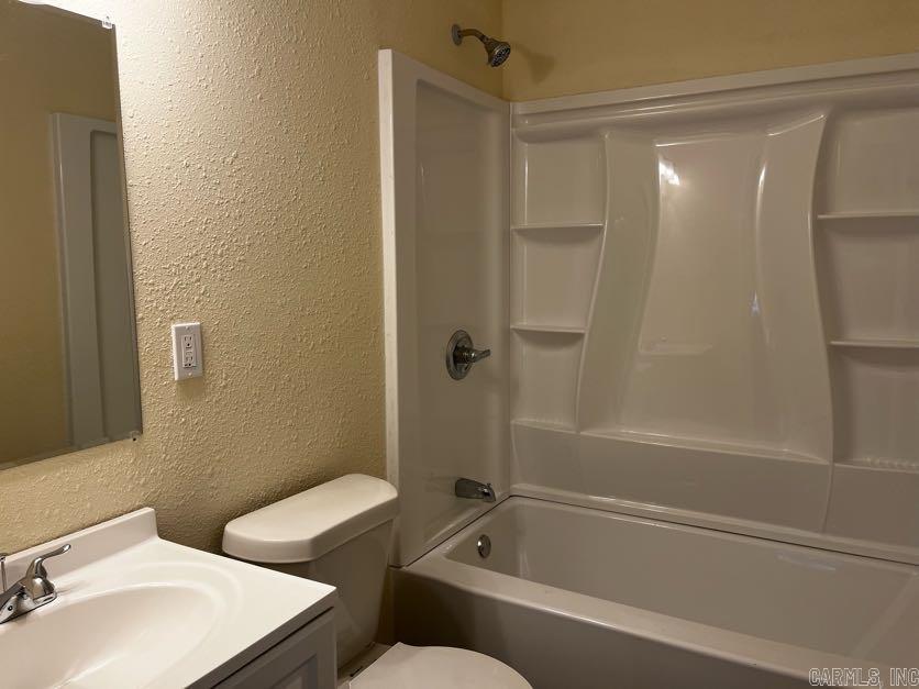 Chicot Manor - Residential