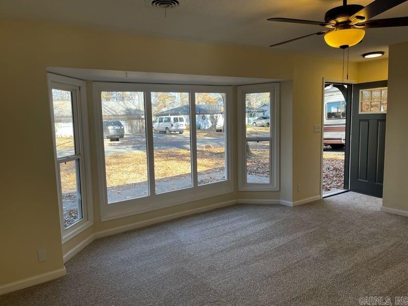 Chicot Manor - Residential