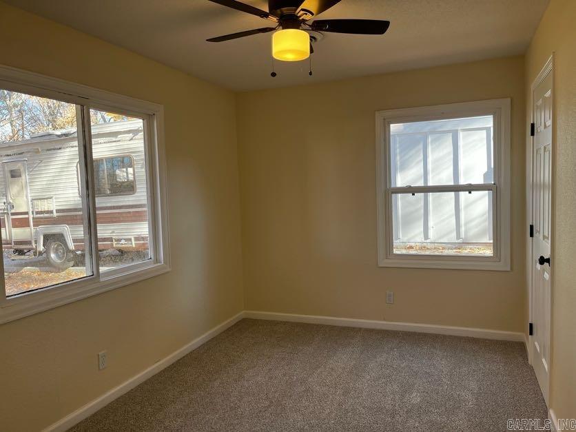 Chicot Manor - Residential