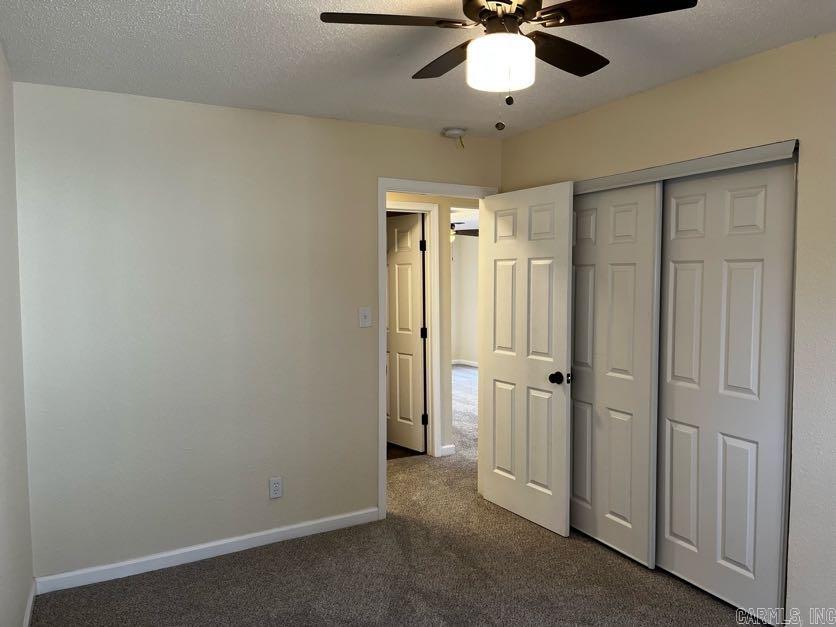 Chicot Manor - Residential