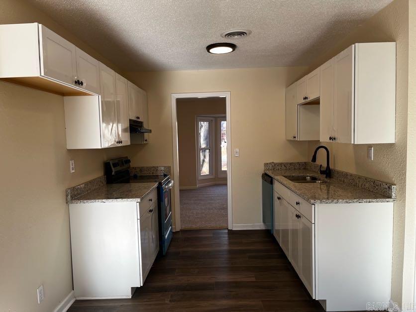 Chicot Manor - Residential