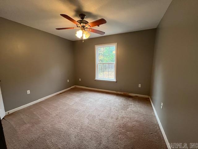 Mockingbird Estates 1 - Residential