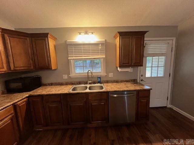 Mockingbird Estates 1 - Residential