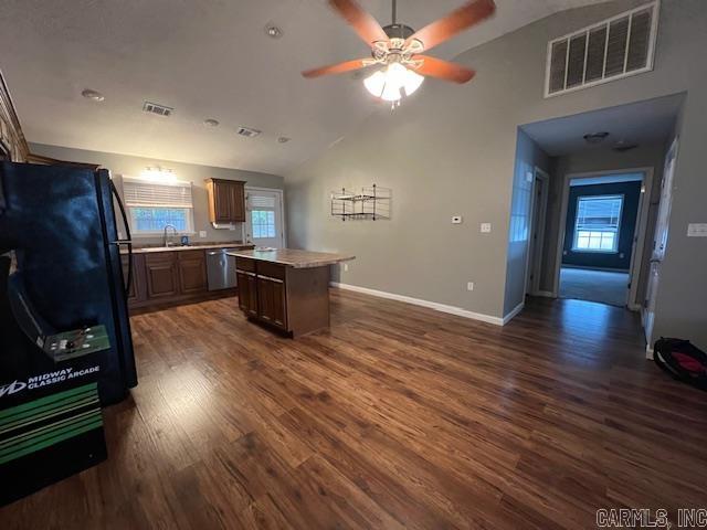 Mockingbird Estates 1 - Residential