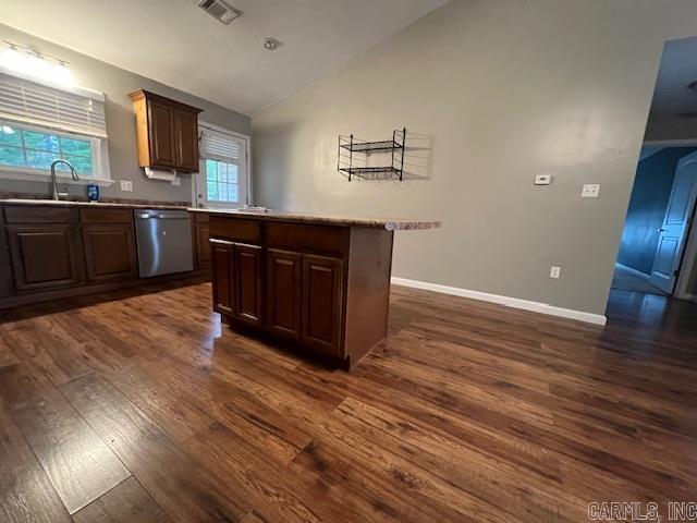 Mockingbird Estates 1 - Residential