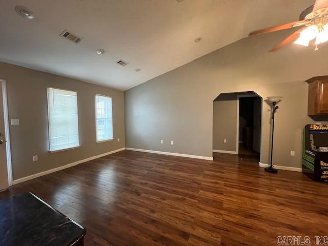 Mockingbird Estates 1 - Residential