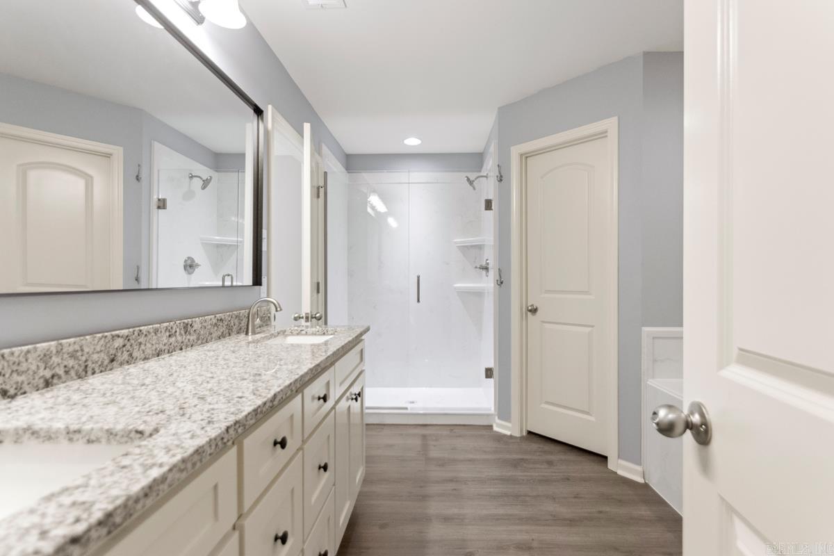 STONEHILL ADDN - Residential