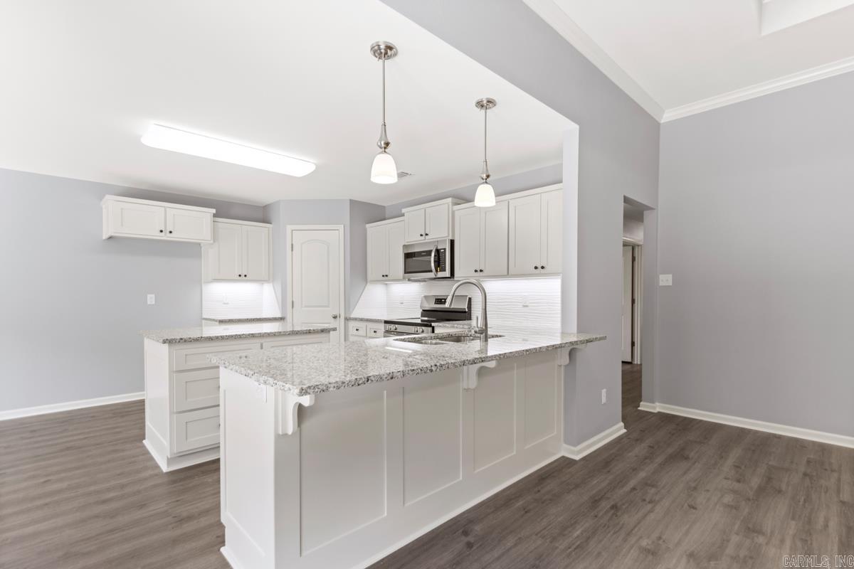 STONEHILL ADDN - Residential