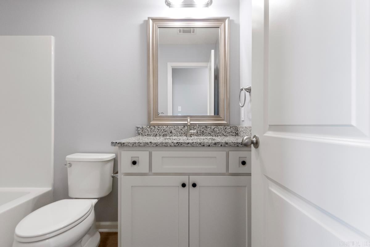 STONEHILL ADDN - Residential