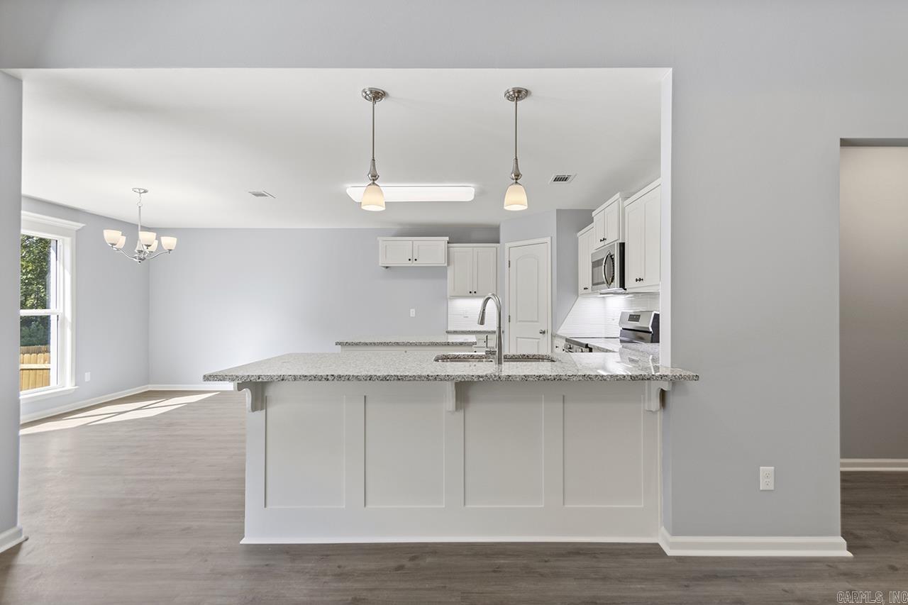 STONEHILL ADDN - Residential