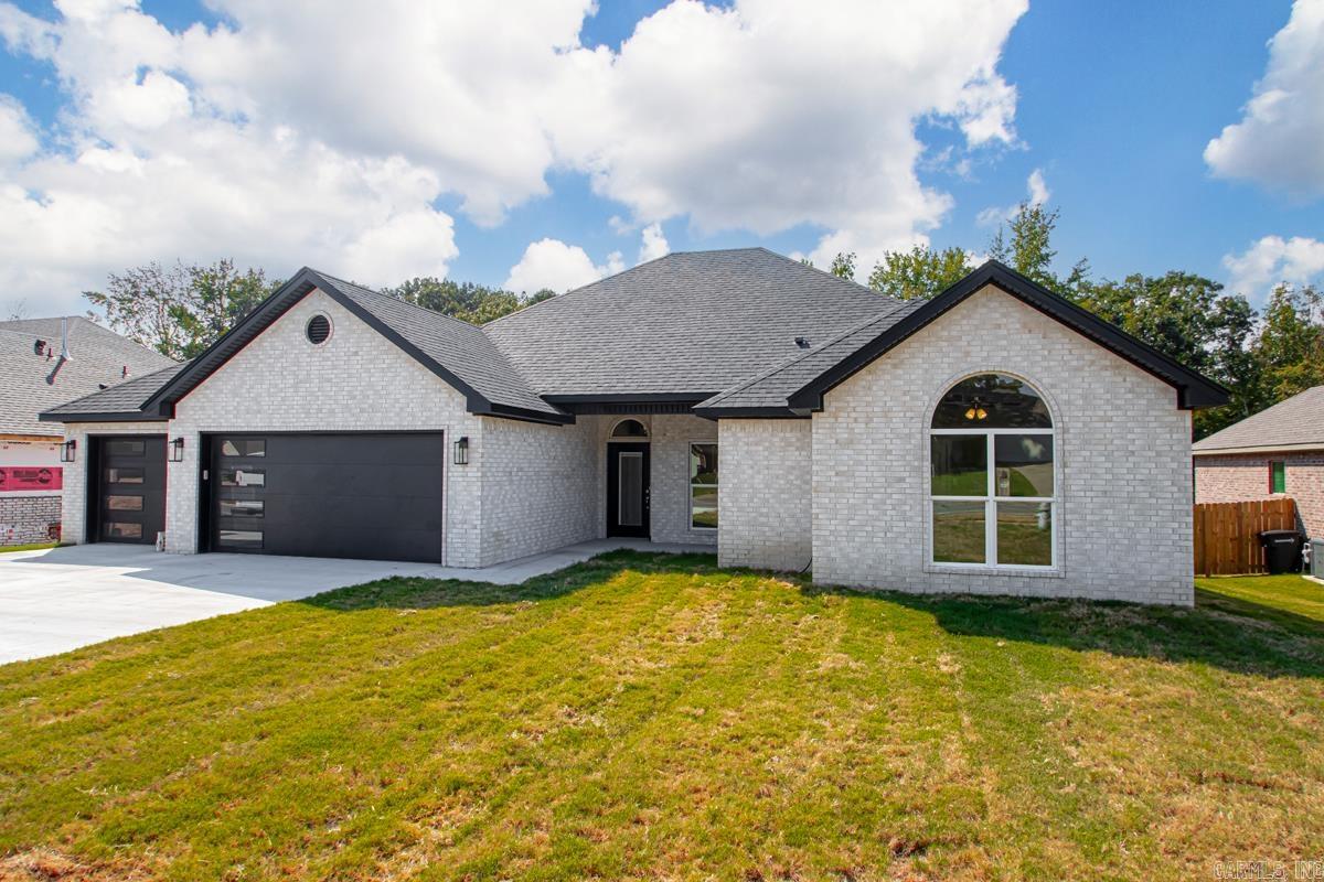 STONEHILL ADDN - Residential