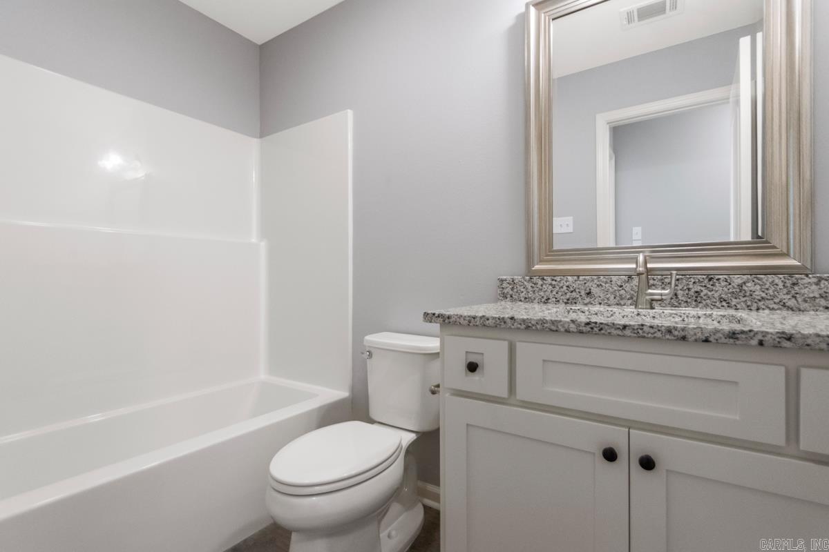 STONEHILL ADDN - Residential