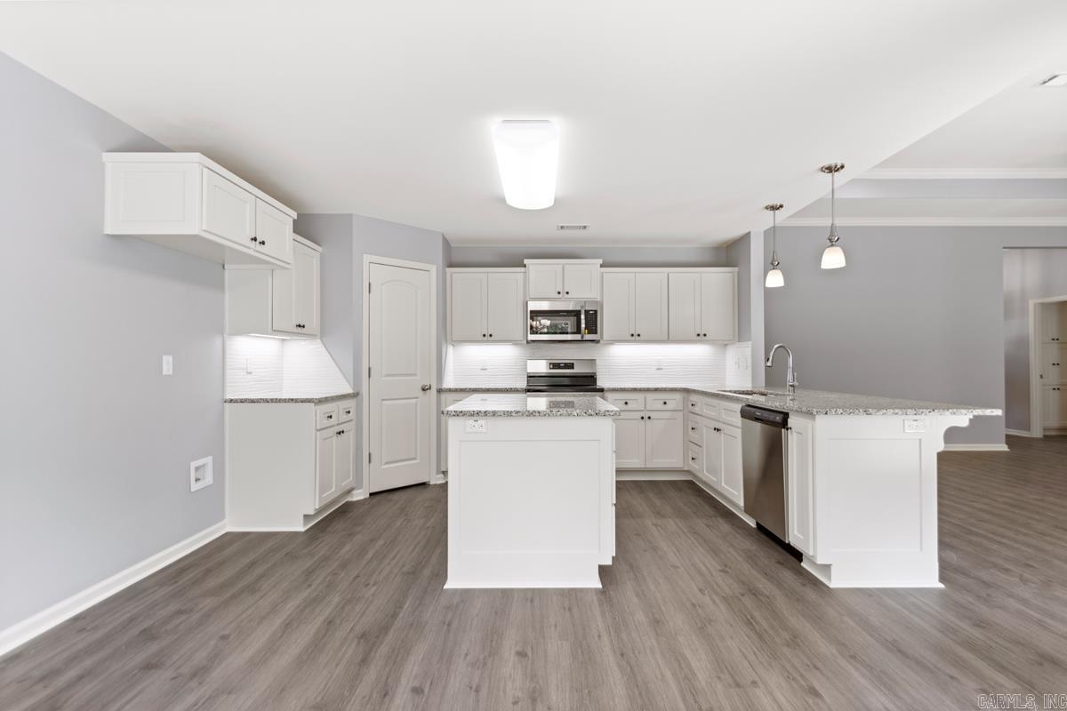 STONEHILL ADDN - Residential