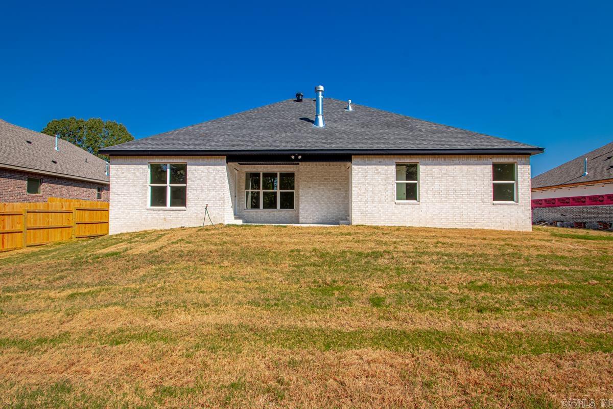 STONEHILL ADDN - Residential