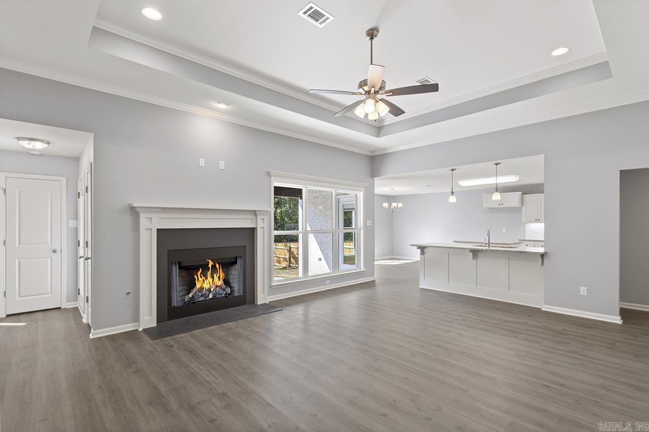 STONEHILL ADDN - Residential