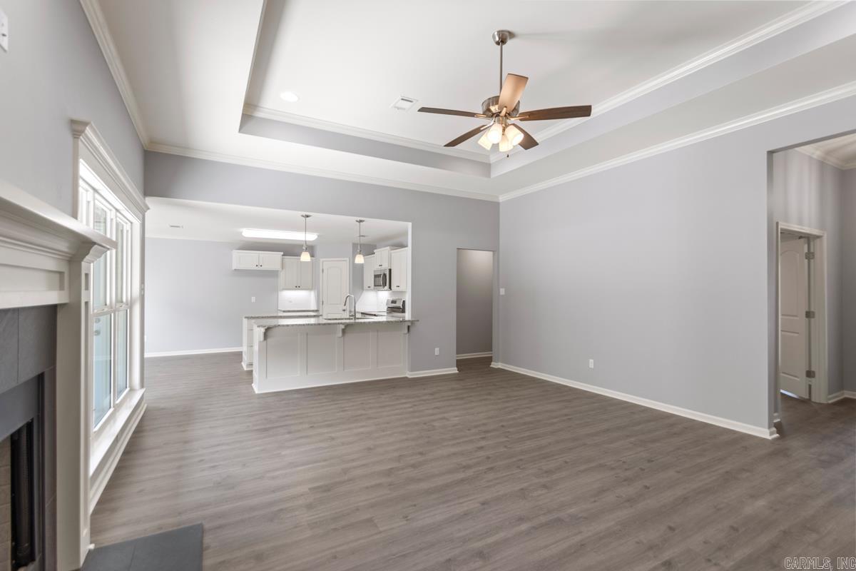 STONEHILL ADDN - Residential