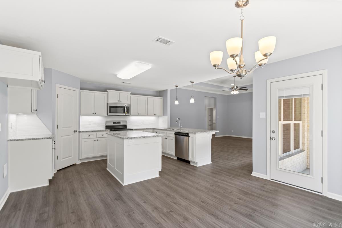 STONEHILL ADDN - Residential