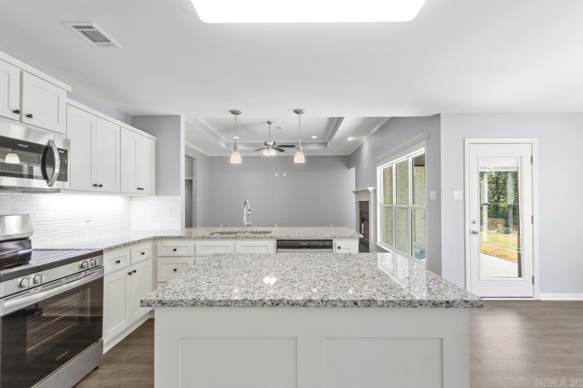 STONEHILL ADDN - Residential