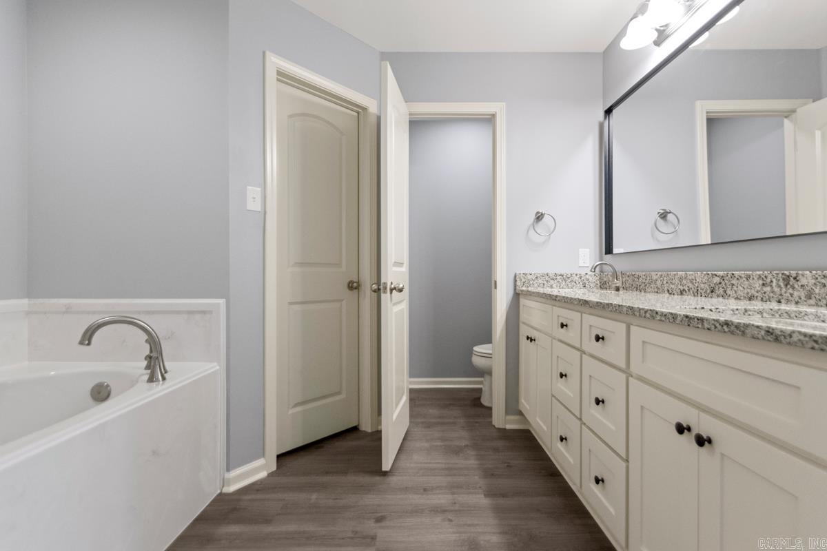 STONEHILL ADDN - Residential