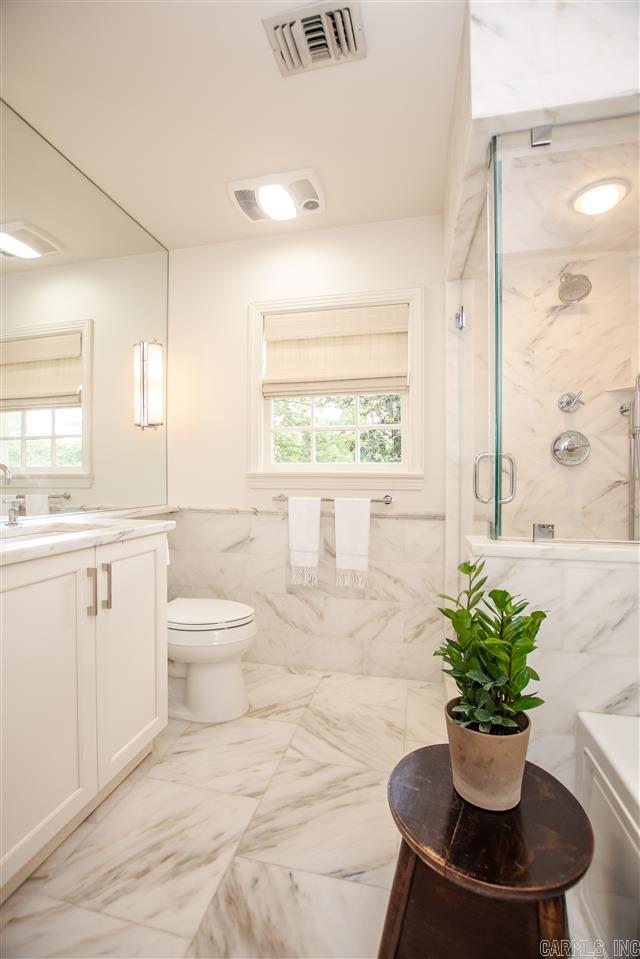 Northeast - Residential