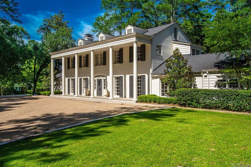 PRICE REDUCED TO $550,000 "AS IS"    OWNERS PAID $545,000 AND HAVE RECEIPTS FOR UPGRADES & REPAIRS OF OVER $740,000. BEST DEAL IN EL DORADO!!!    Exquisite colonial home located in the popular Northeast area. This stunning home greets you with style and grace with its bright & sunny rooms, rich hardwood, marble and peacock paver flooring & fine architectural details. Grand entry foyer, 5 bedrooms, 4 baths with 2 additional half baths, has plenty of room for the entire family.    Custom wood mold cabinets throughout the entire home, Sub Zero refrigerator, 2 Sub Zero wine coolers, Wolf 6 burner stove with 2 ovens, ice maker and sprinkler system    Square footage taken from courthouse record    MUST HAVE PREAPPROVAL LETTER      SPECIAL FINANCING INCENTIVES AVAILABLE ON THIS PROPERTY FROM SIRVA MORTAGE