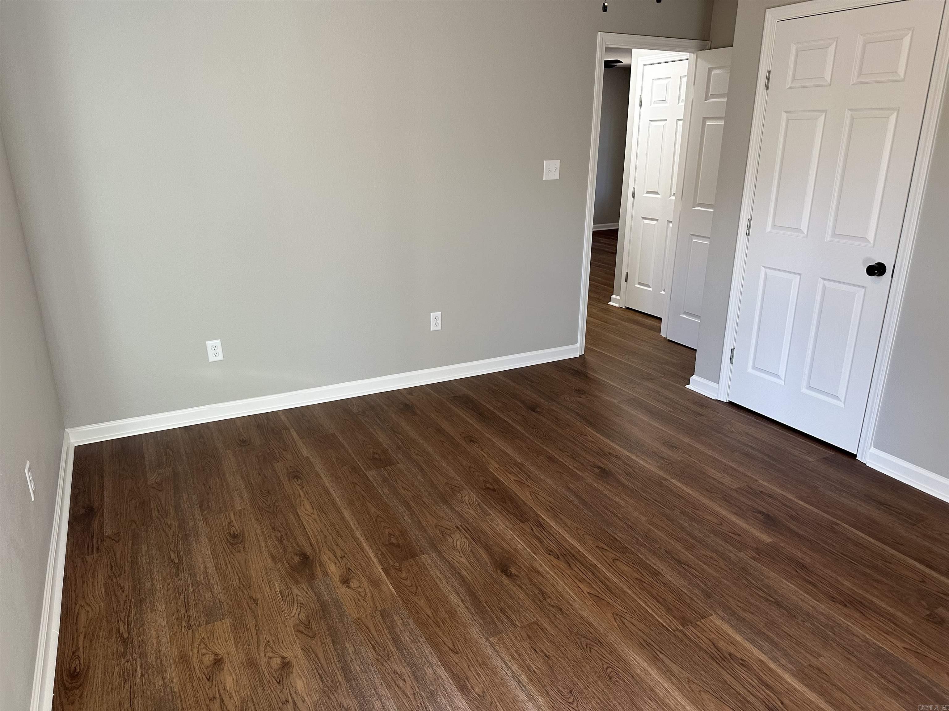 Hiland - Residential Lease