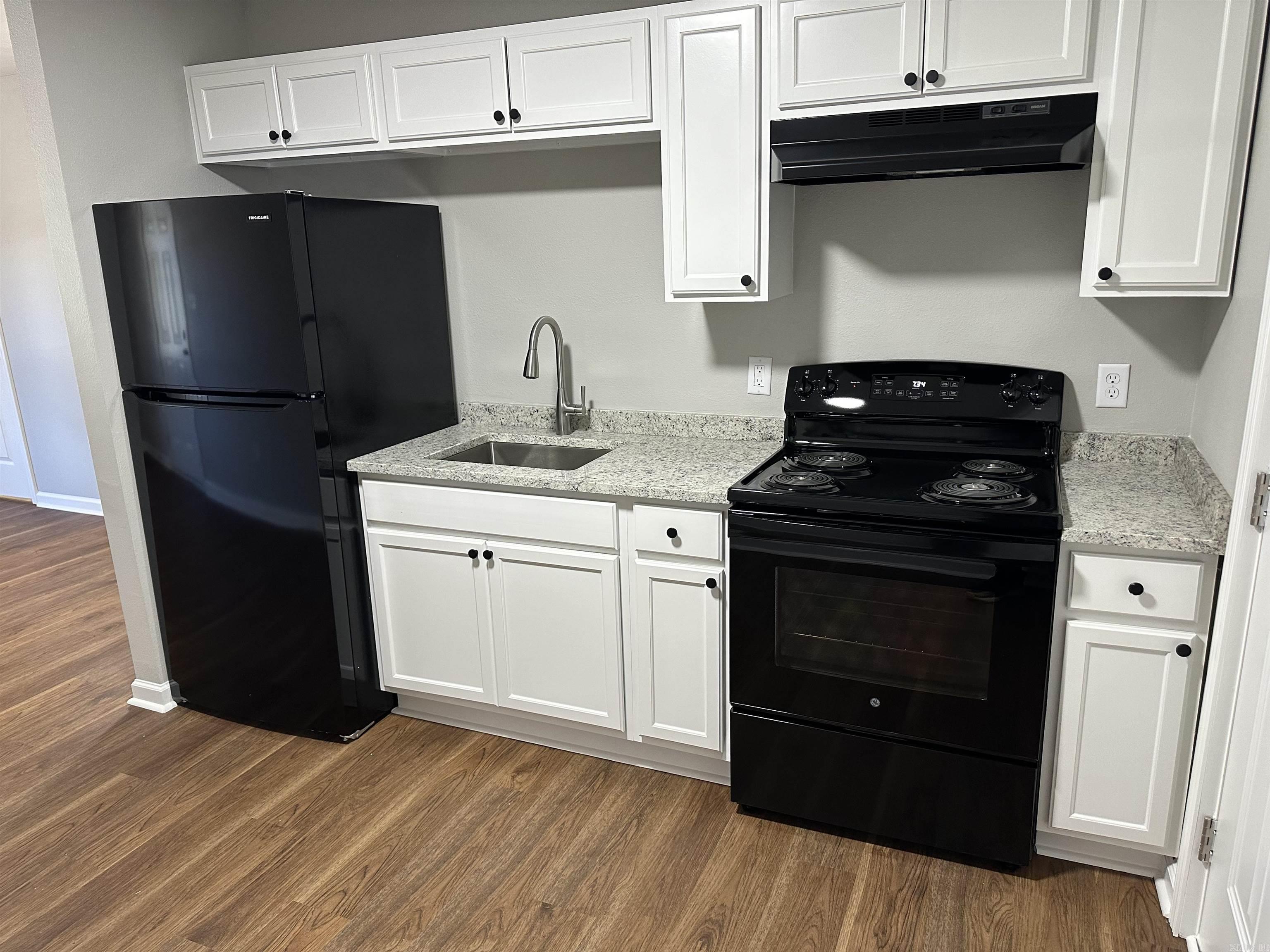 Hiland - Residential Lease