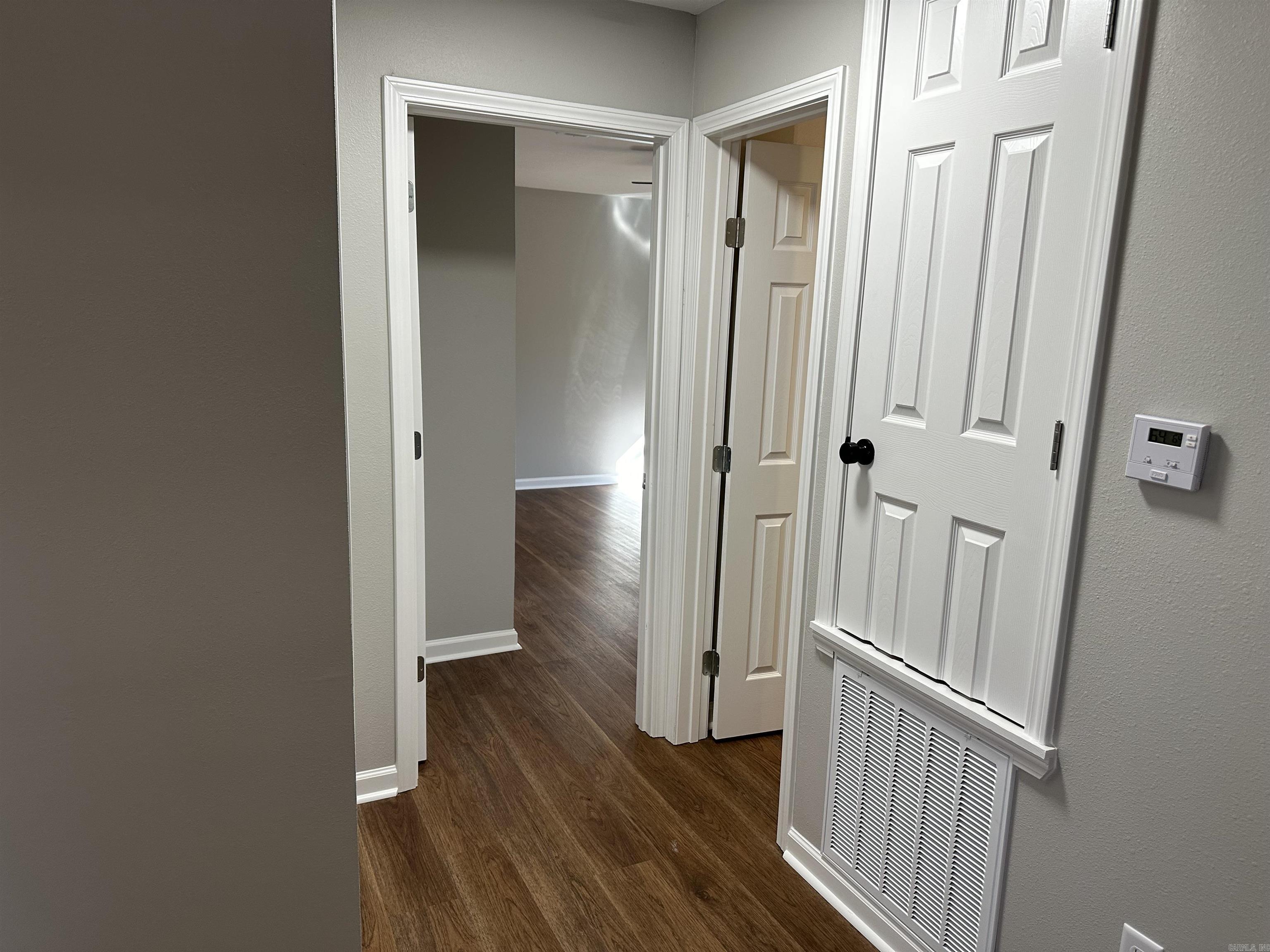 Hiland - Residential Lease