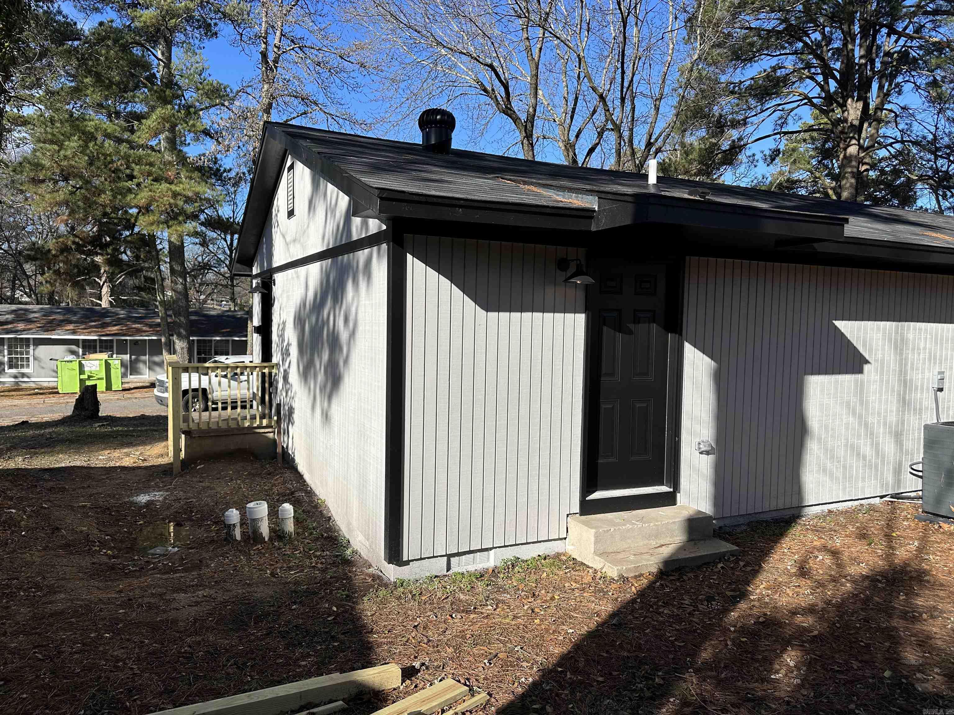 Hiland - Residential Lease