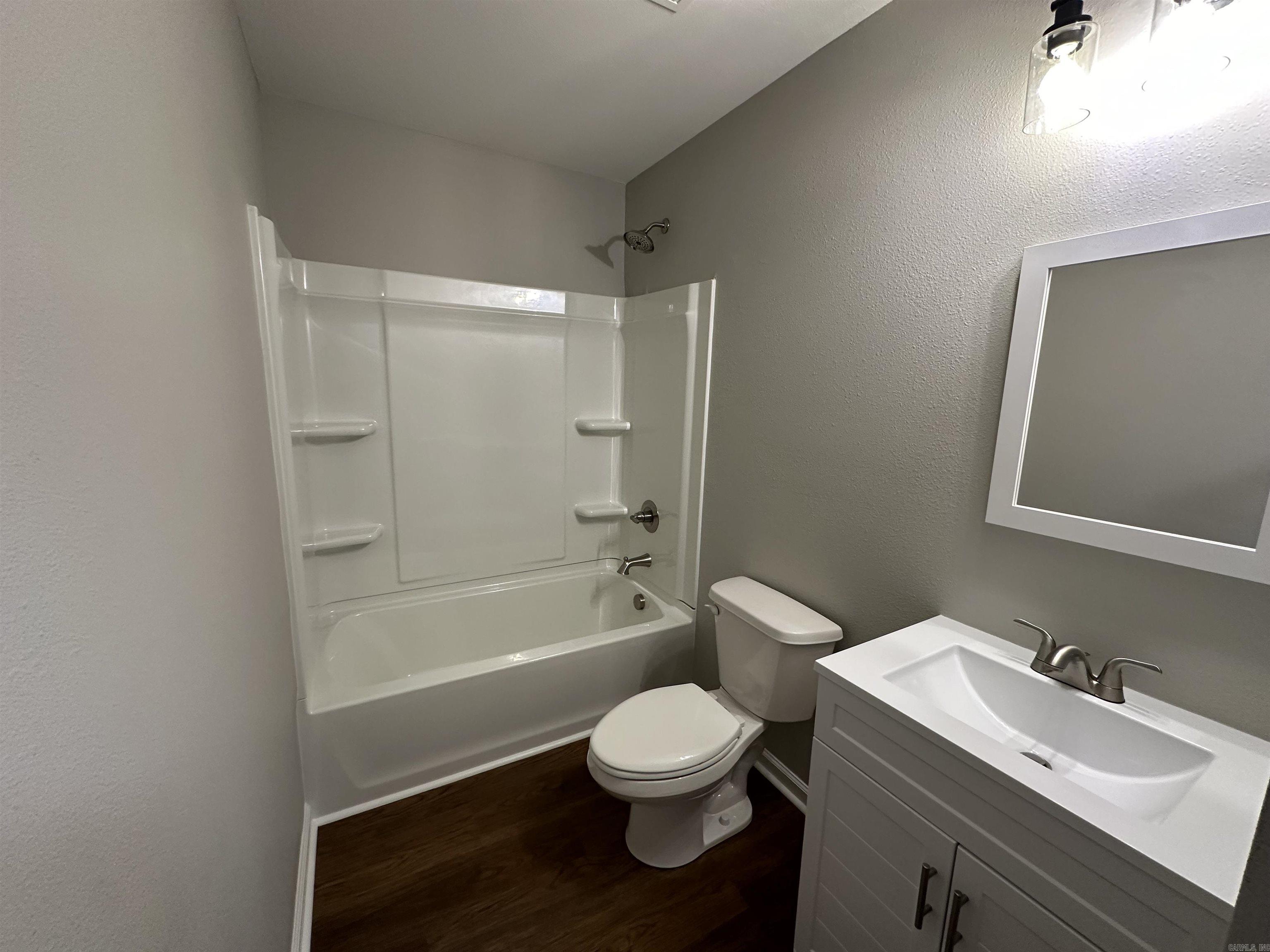 Hiland - Residential Lease