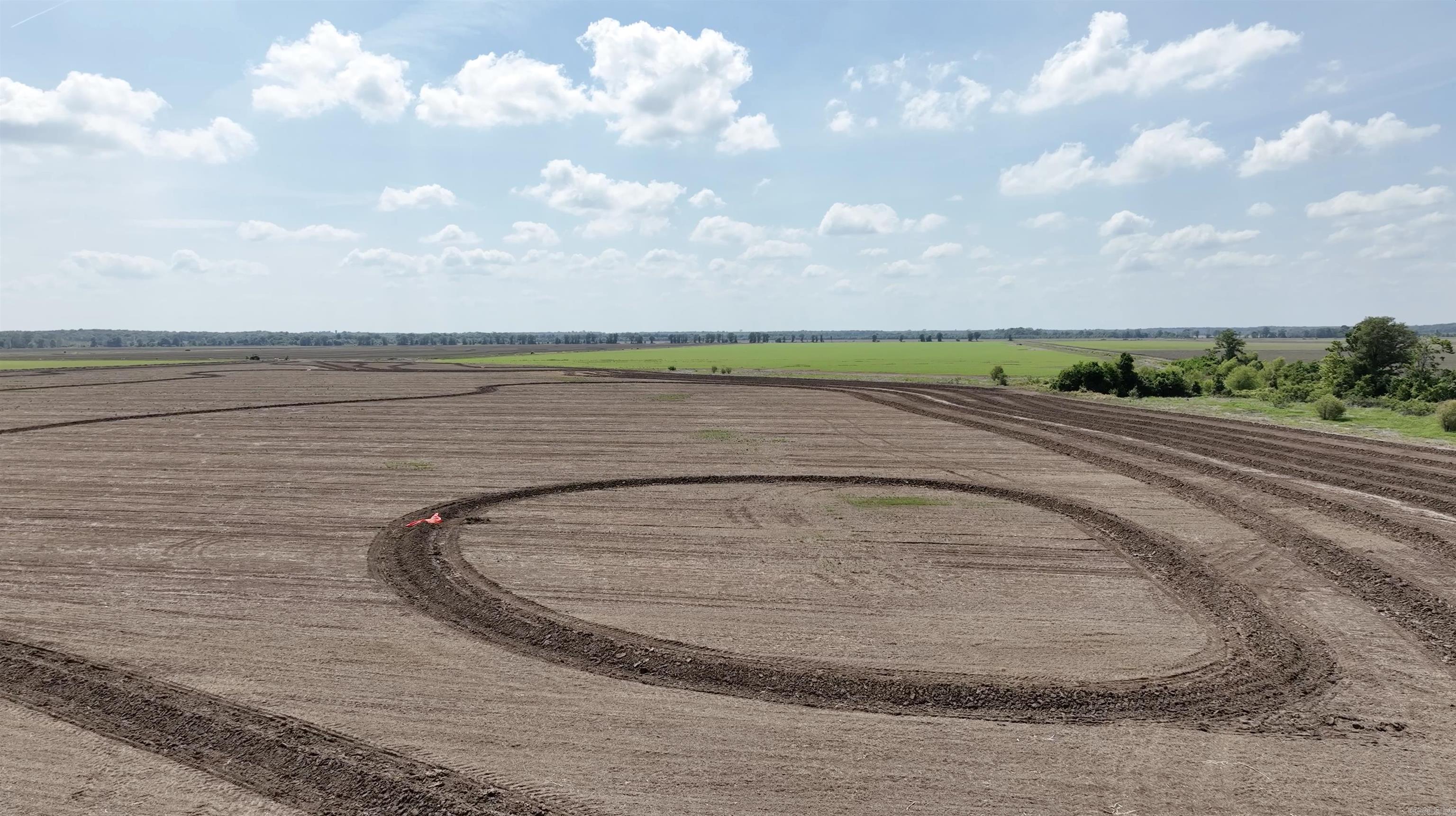 Metes & Bounds - Farm