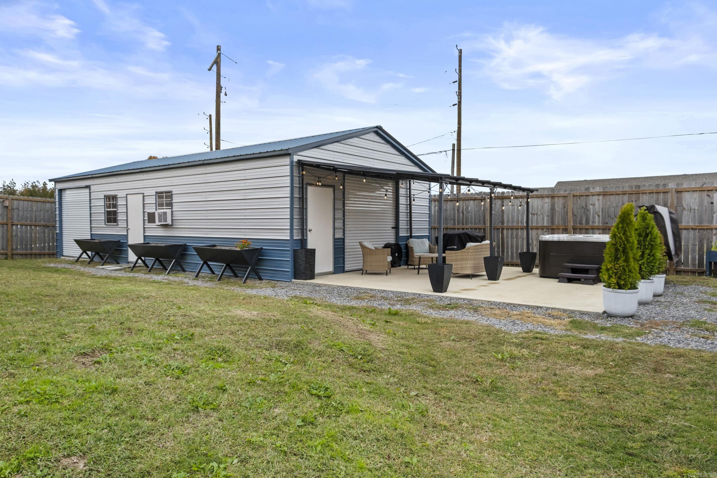 SOUTHFORK S/D - Residential