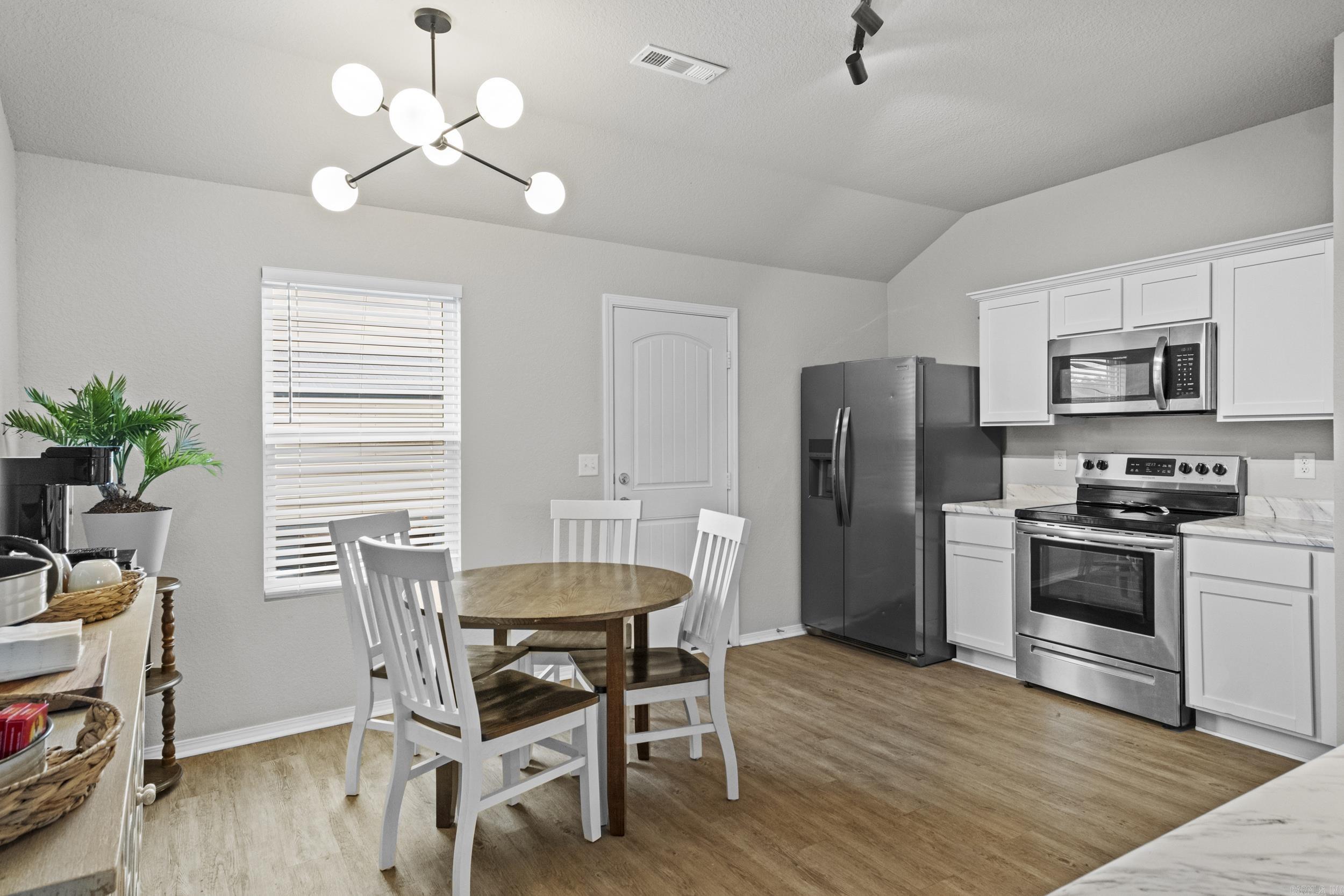 SOUTHFORK S/D - Residential