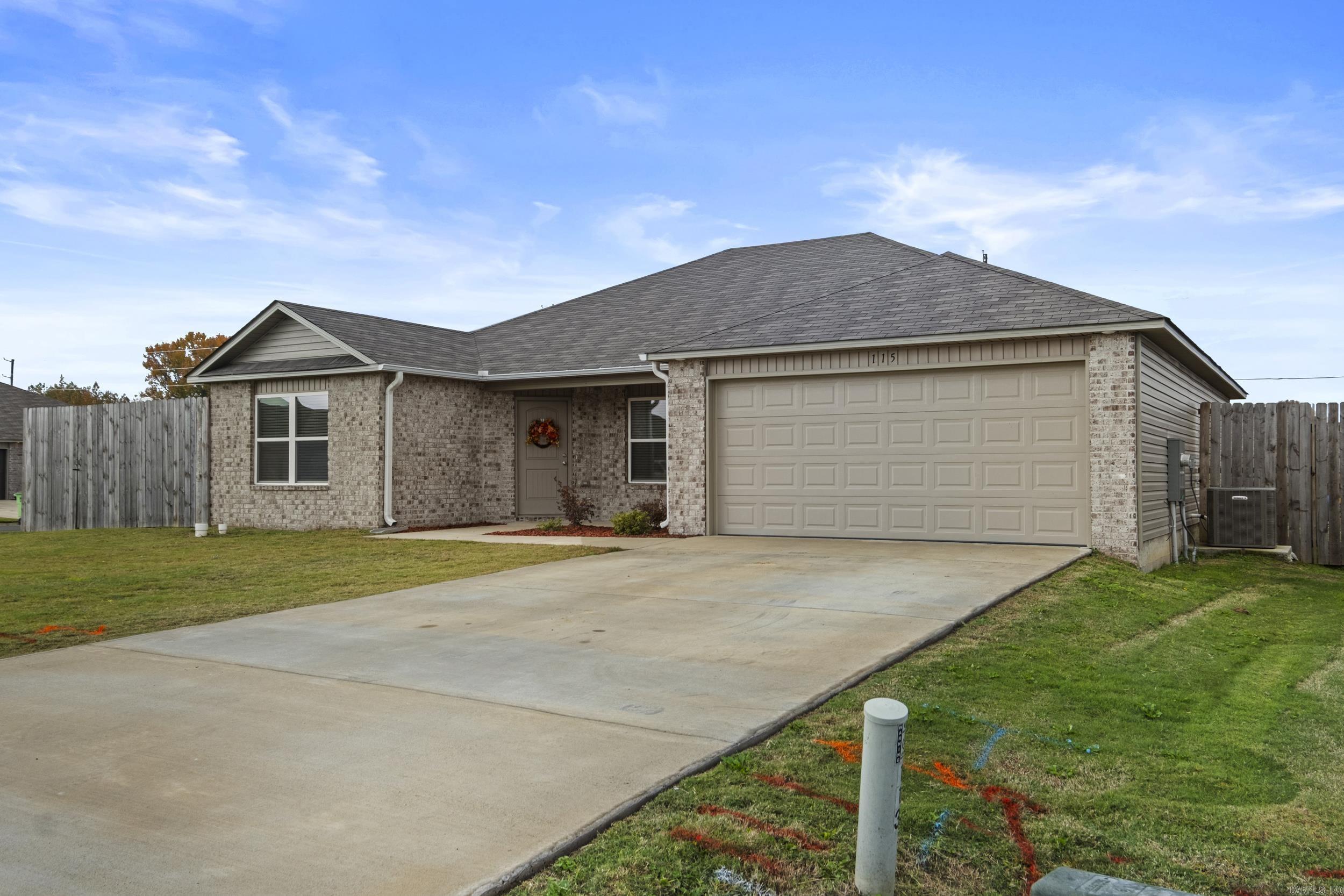 SOUTHFORK S/D - Residential