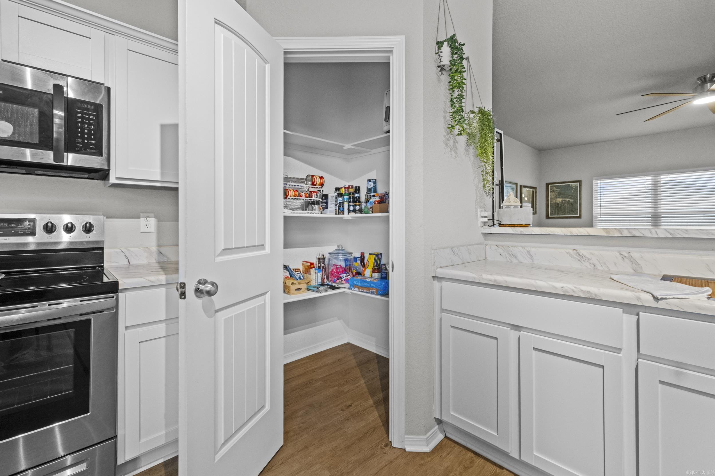 SOUTHFORK S/D - Residential