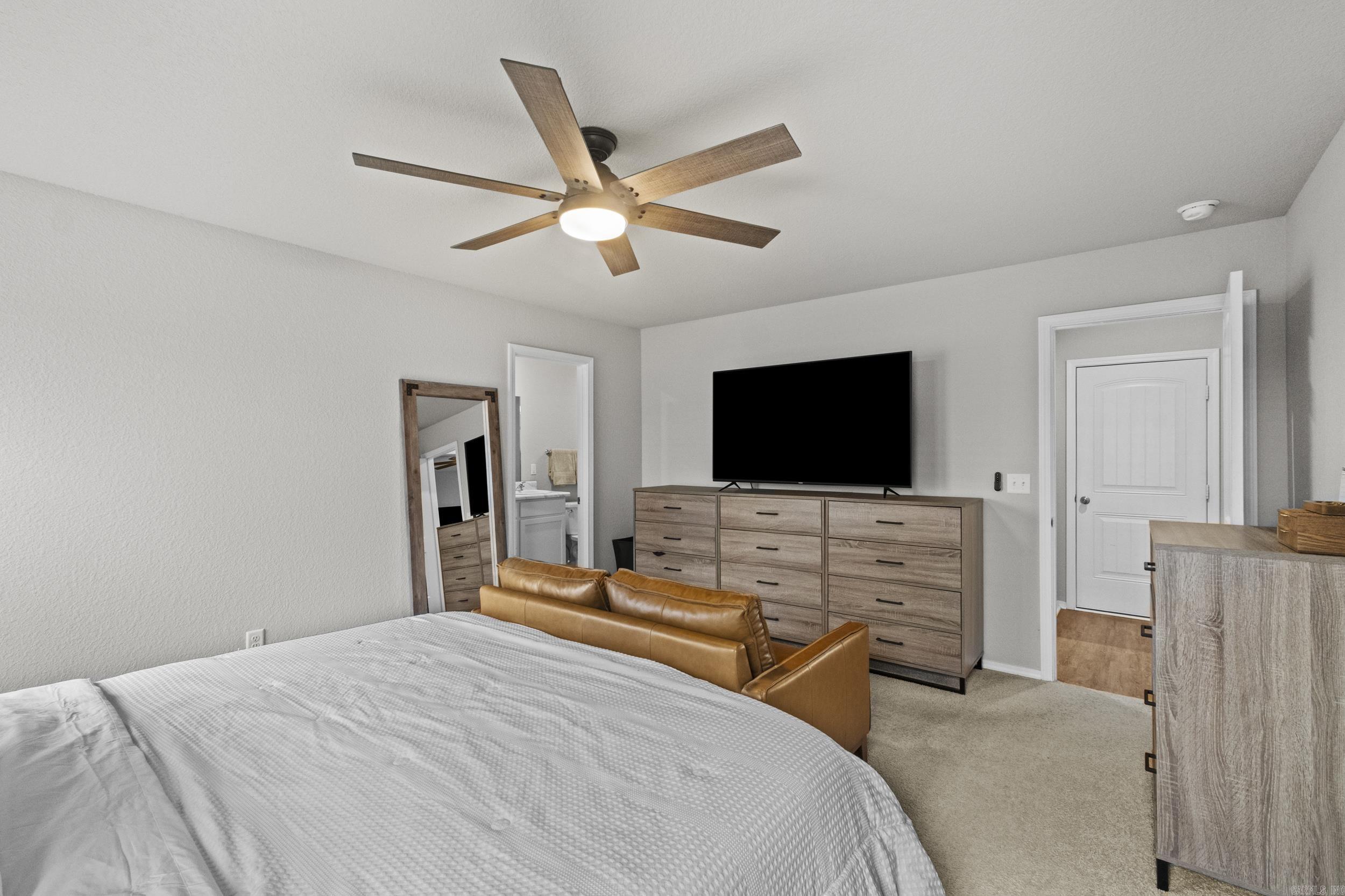 SOUTHFORK S/D - Residential