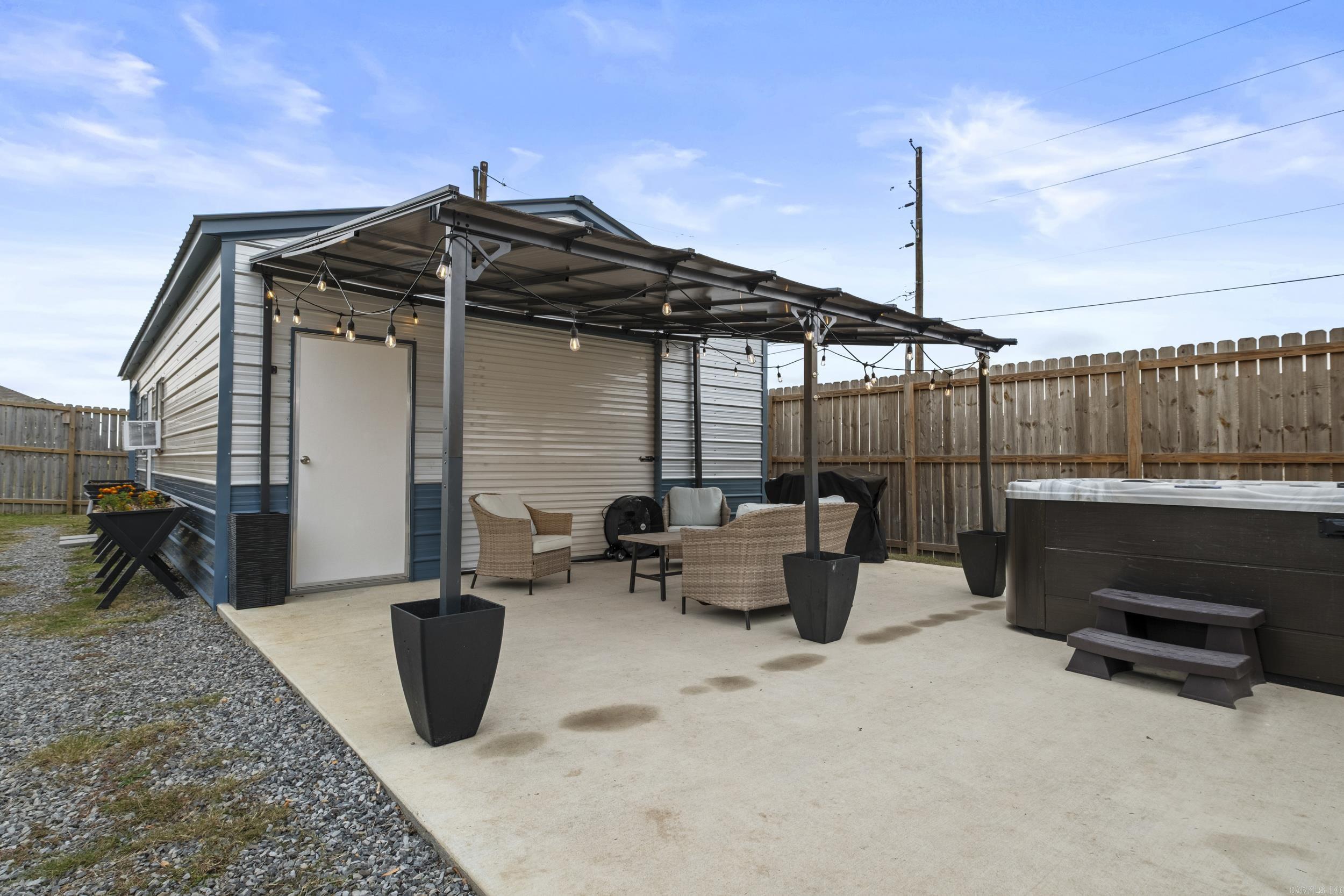 SOUTHFORK S/D - Residential