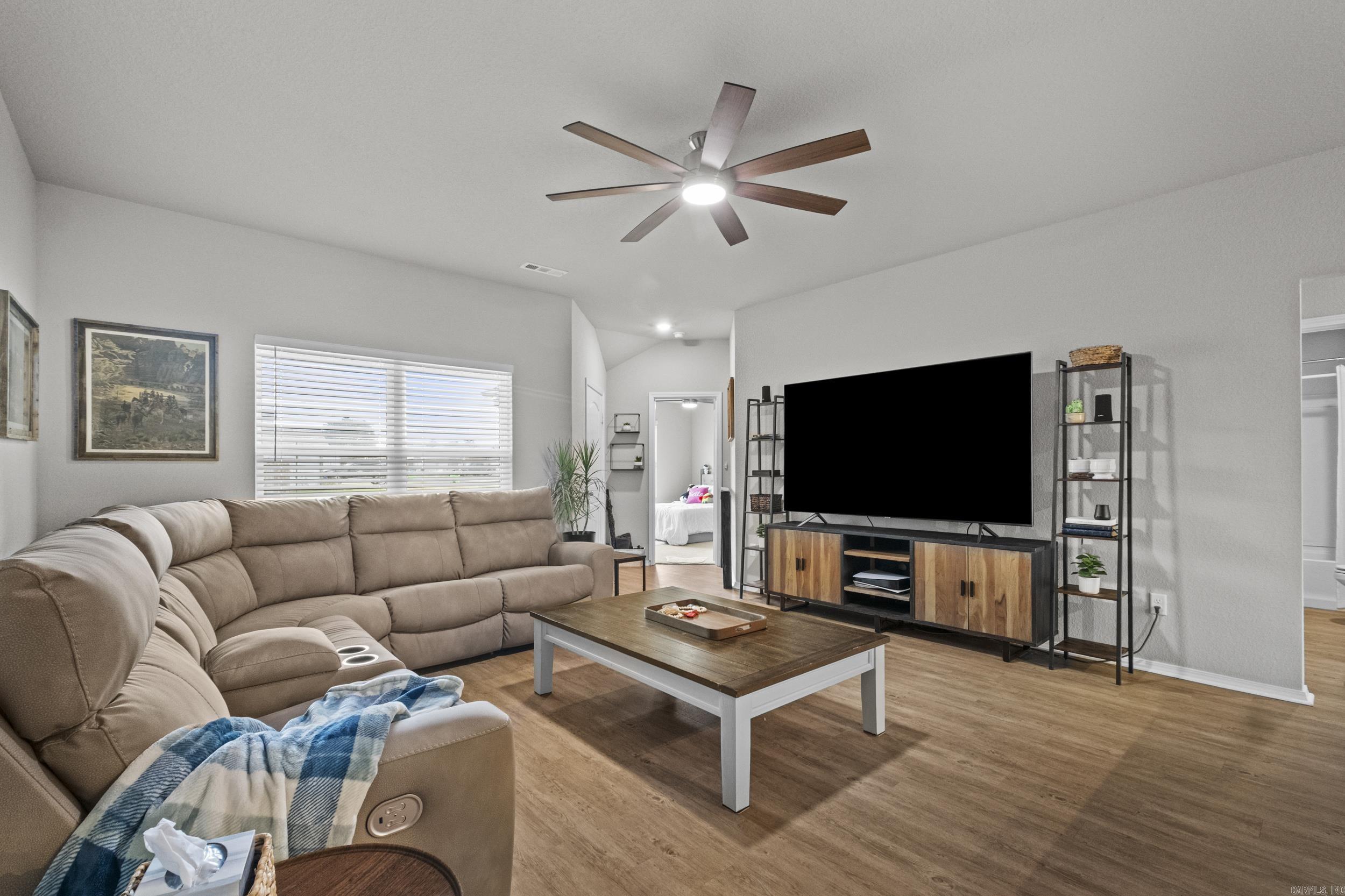 SOUTHFORK S/D - Residential