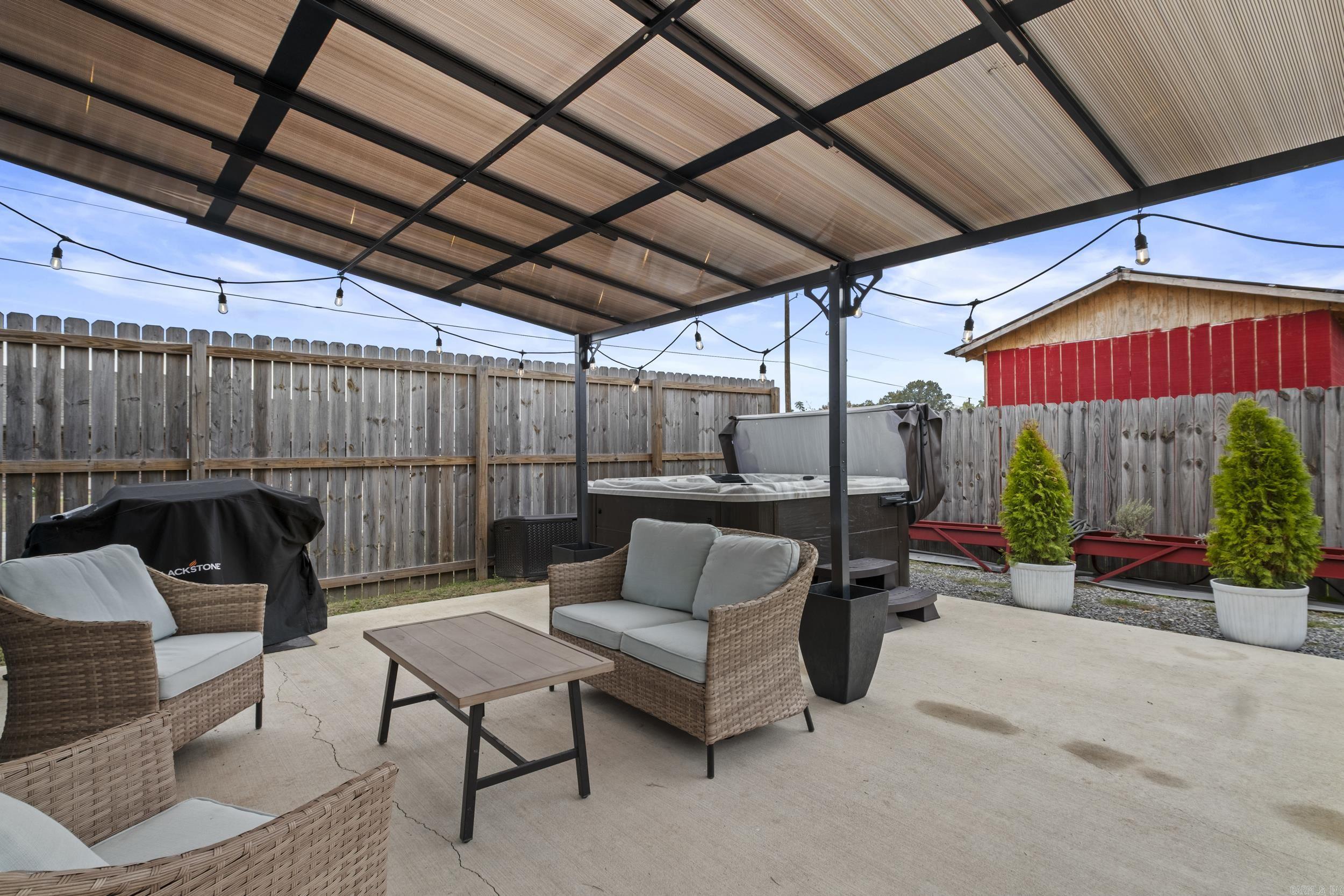 SOUTHFORK S/D - Residential